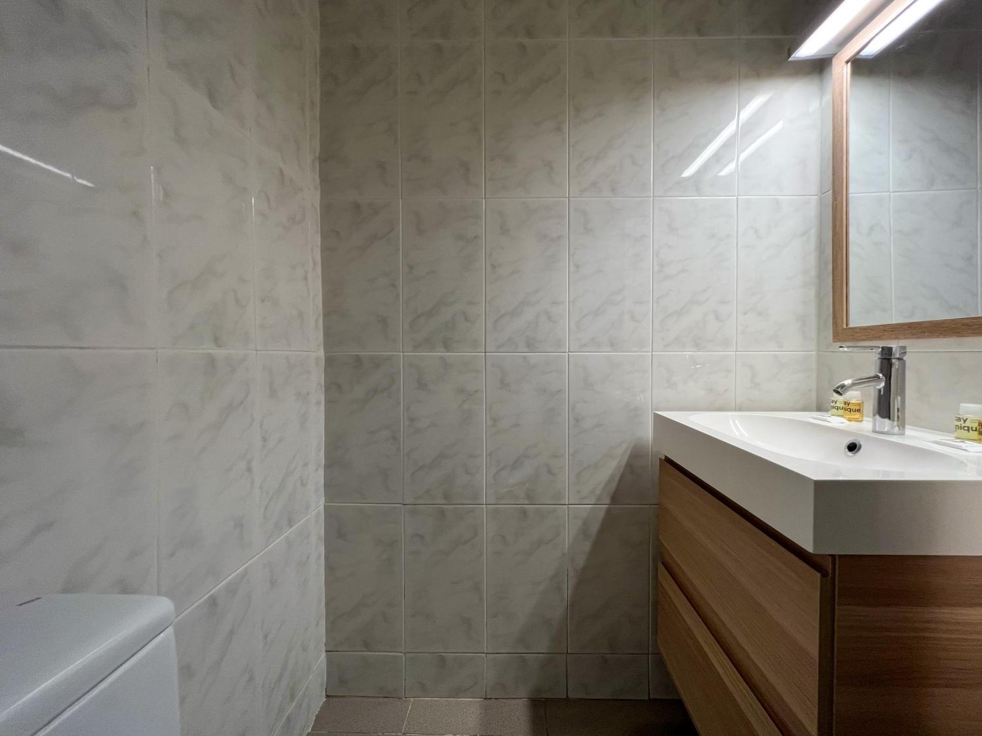 Appartement U-nique Sardenya Ii