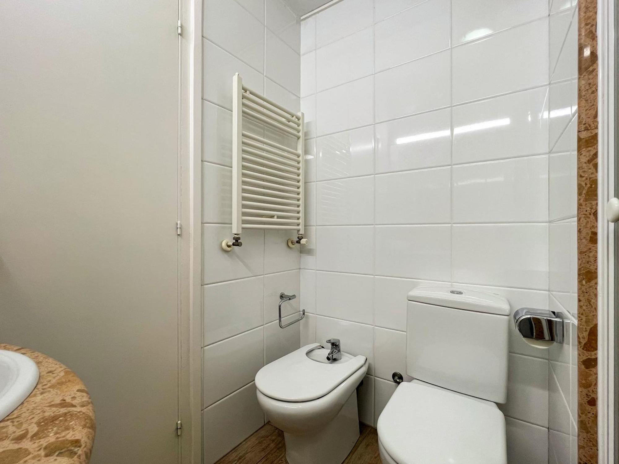 Appartement U-nique Sardenya Ii *